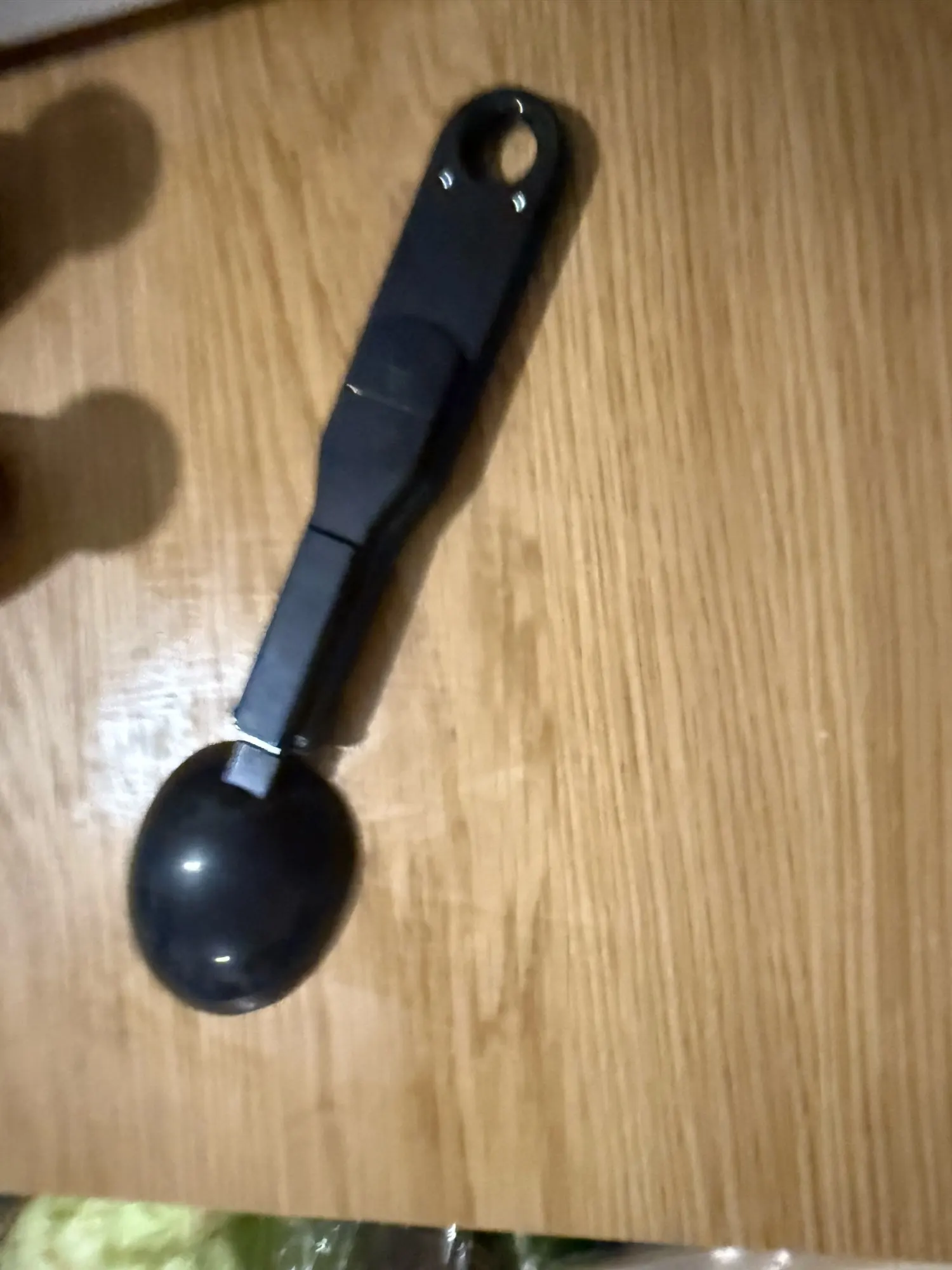 Cuillère Doseuse Balance Digitale de Cuisine - Haute Précision view 3