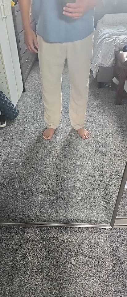 Men's Linen Pants – Elegance and Comfort for Every Day