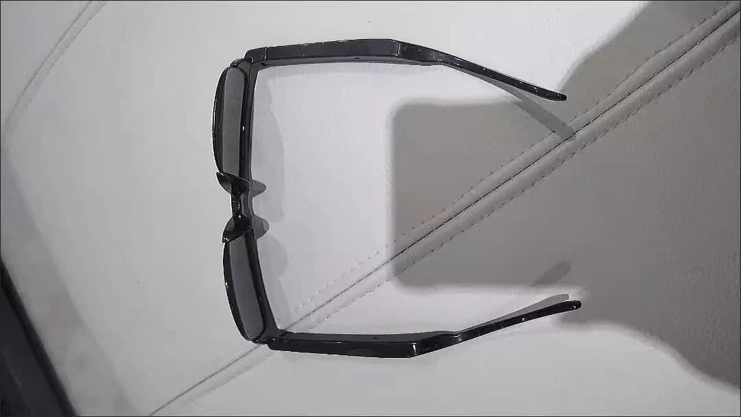 Lenovo Smart Glasses 2026 New AI Translation Bluetooth Conversation Recording Listening To Music Men Women Smart Sunglasses