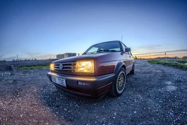 عدسة احترافية 8mm f/3.5 Fisheye واسعة النداء لكاميرات Canon و Nikon view 2