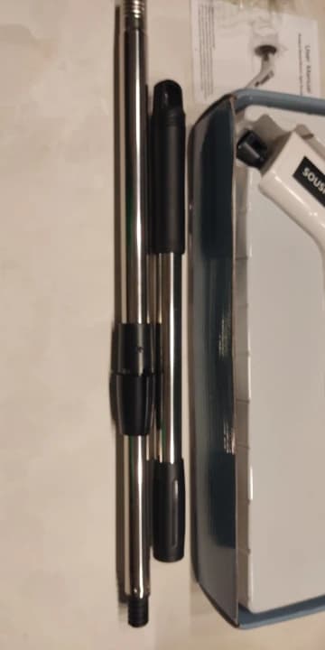 Rechargeable Electric Cleaning Brush view 3
