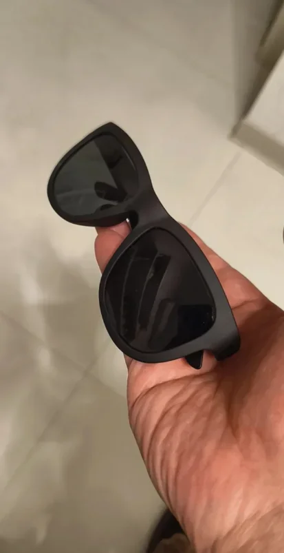 Lenovo AI Smart Glasses 