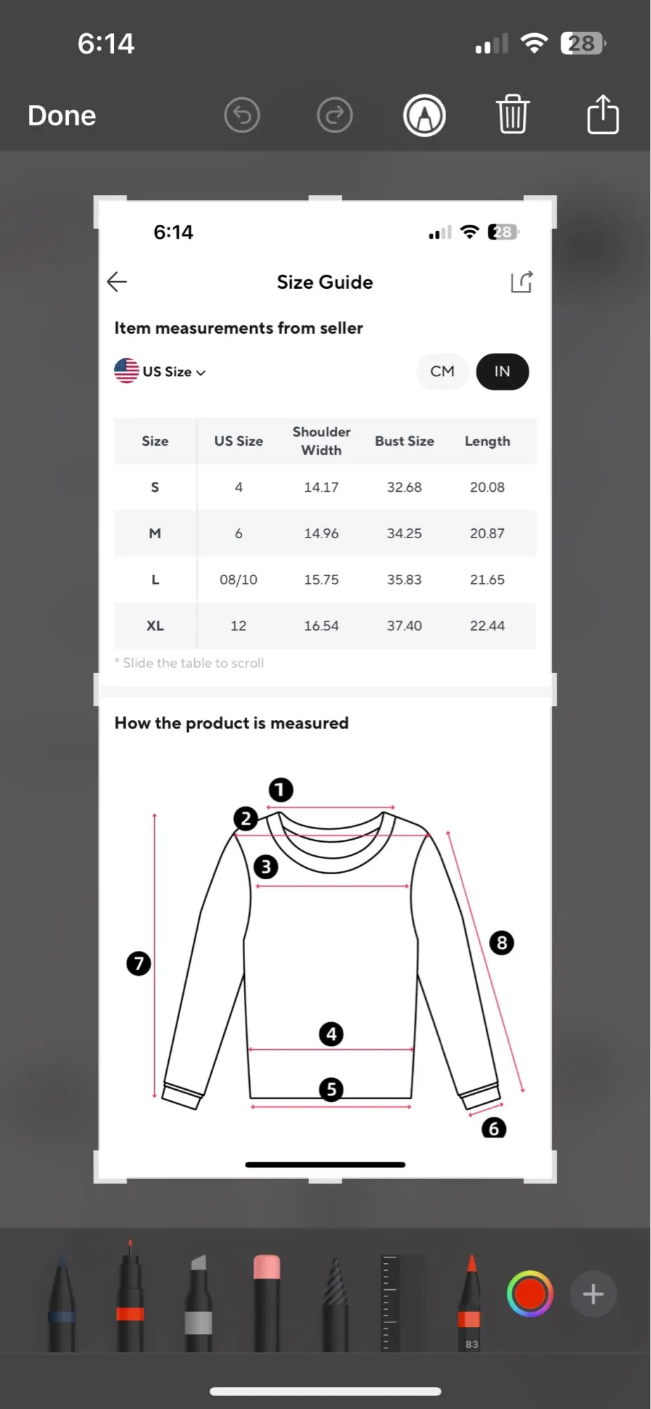 AliExpress product 1005009338233708 view 3