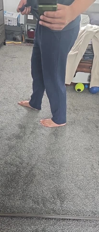 Men's Linen Pants – Elegance and Comfort for Every Day view 4