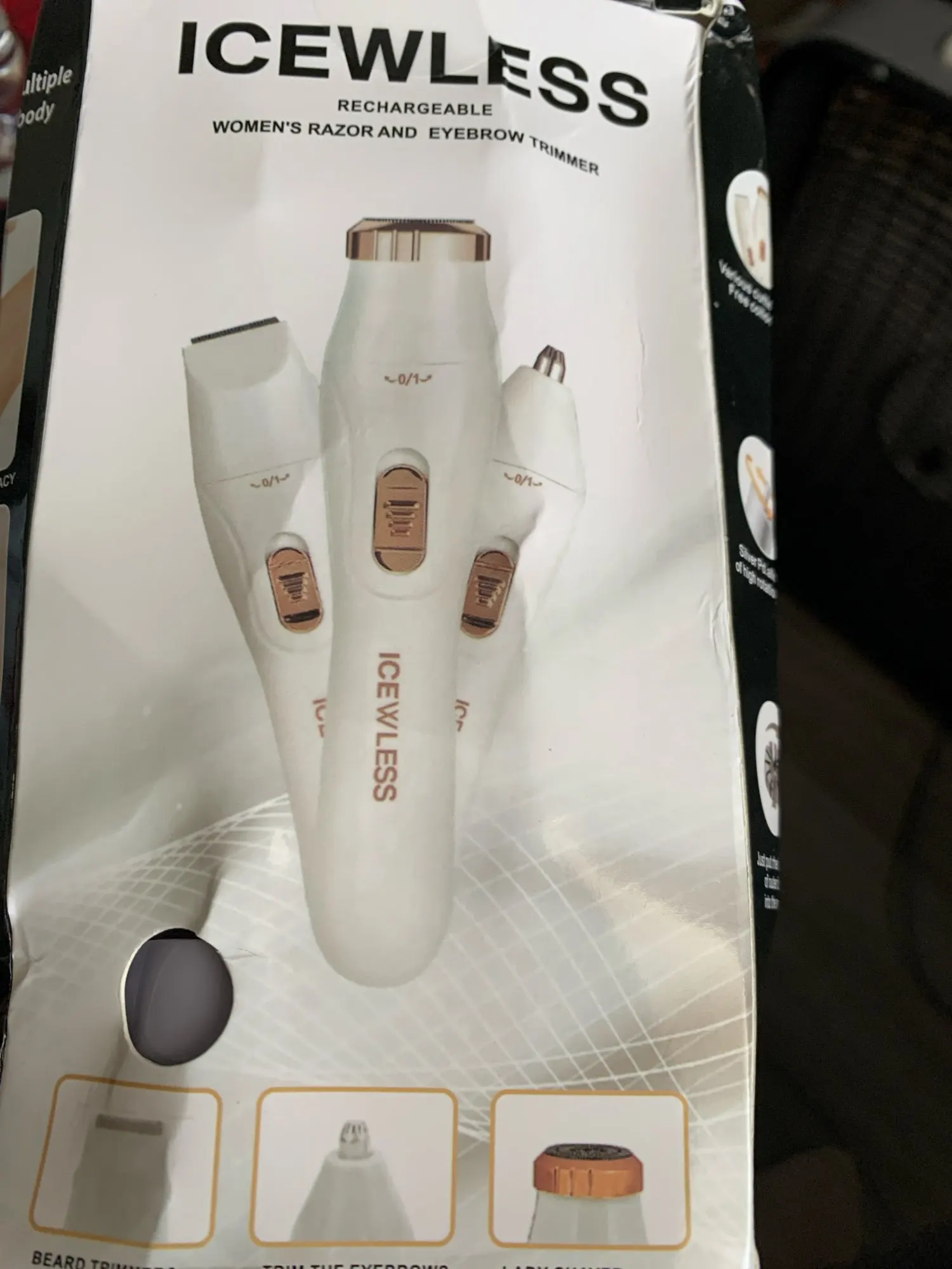 AliExpress product 1005011919317517 view 2