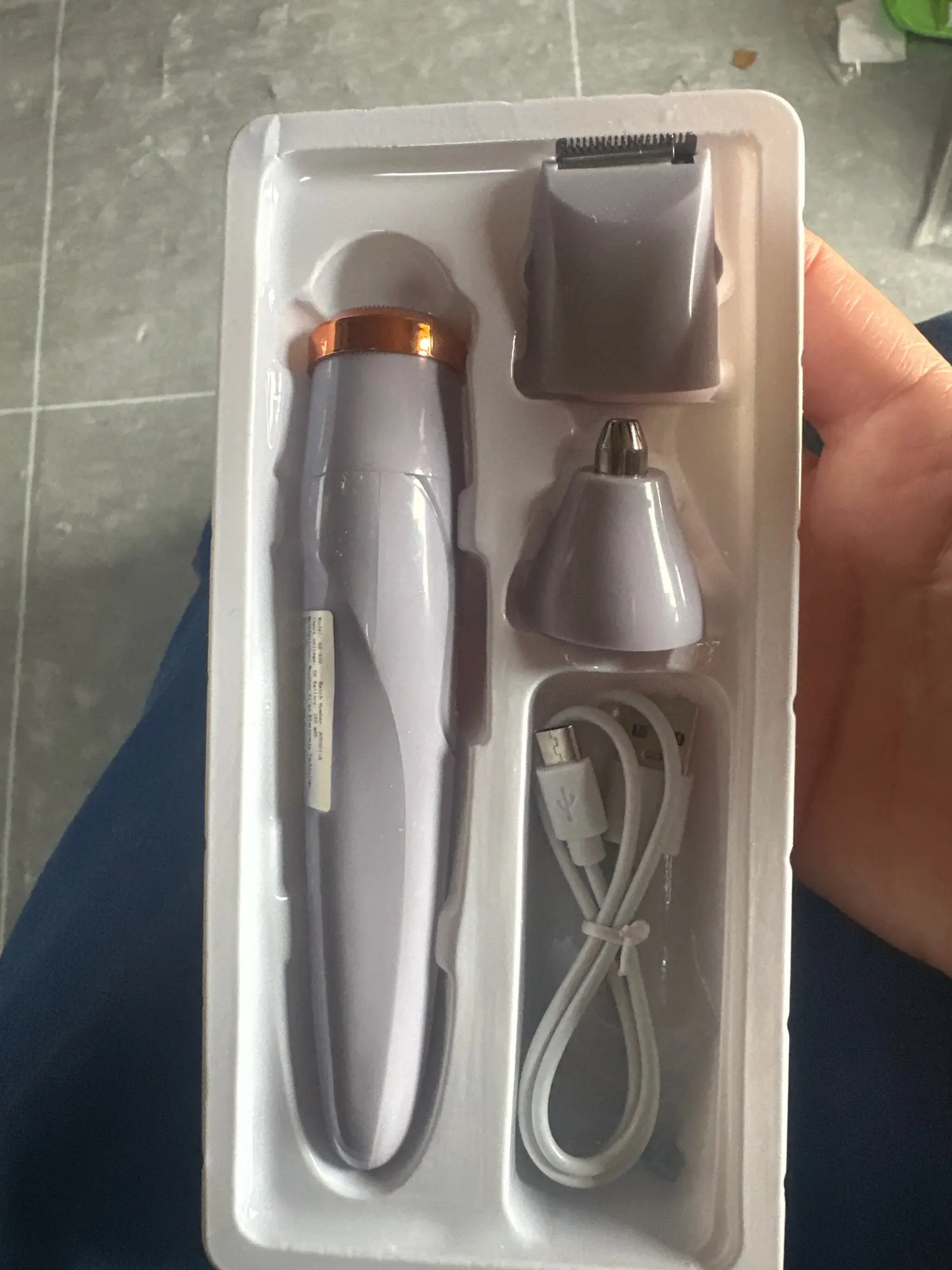 AliExpress product 1005011919317517 view 3