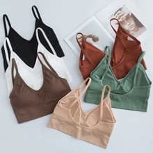 Oversized S-5XL Women Loose Overalls Summer Fashion Female Sleeveless Wide Leg Pant Suits JYFS-8130 view 3
