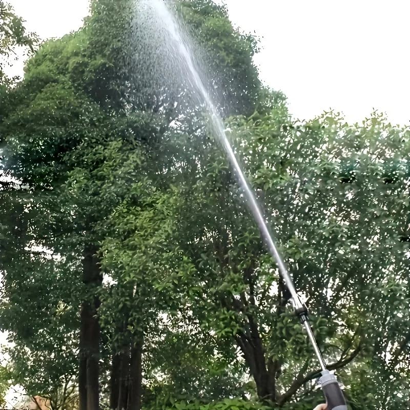High-Pressure Car Washing Water Gun, External Cleaning Of RV, Foam Kettle Cleaning, Garden Water Hose Nozzle, Garden Shower, view 6