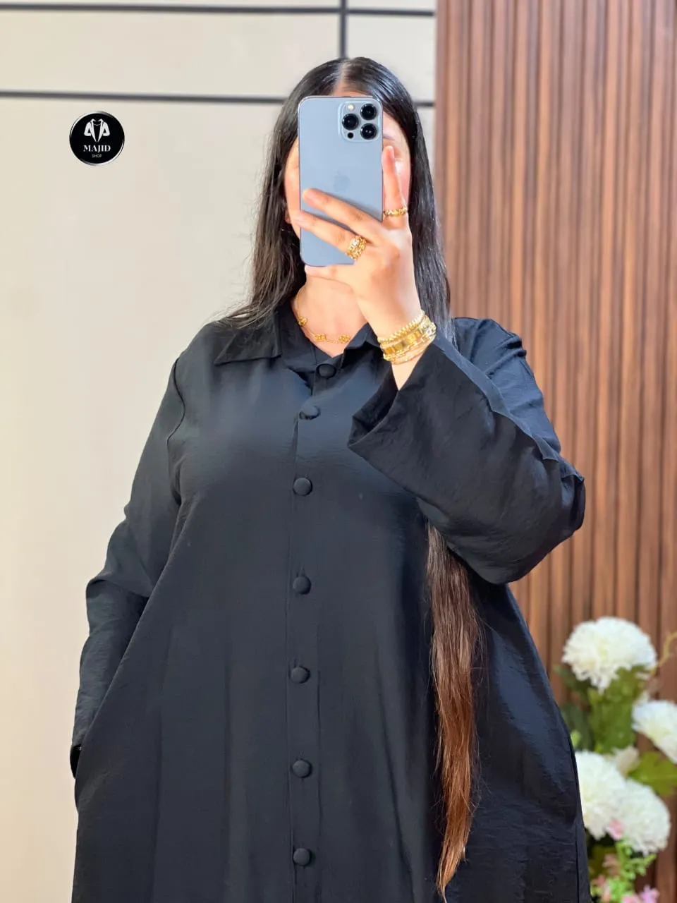 إليكم سيداتي اونصومبل المكون من 2 قطع🛍️