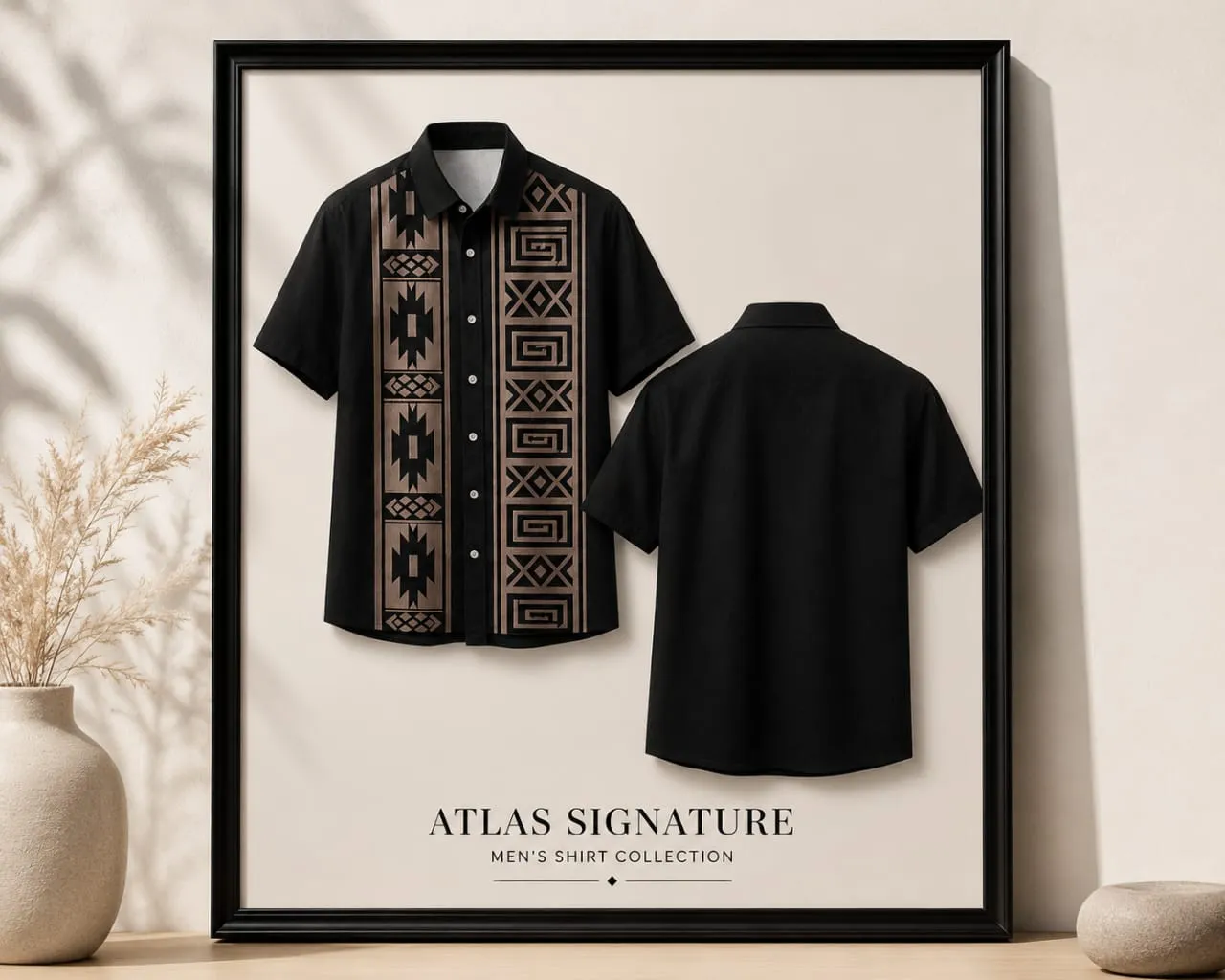 Atlas Signature