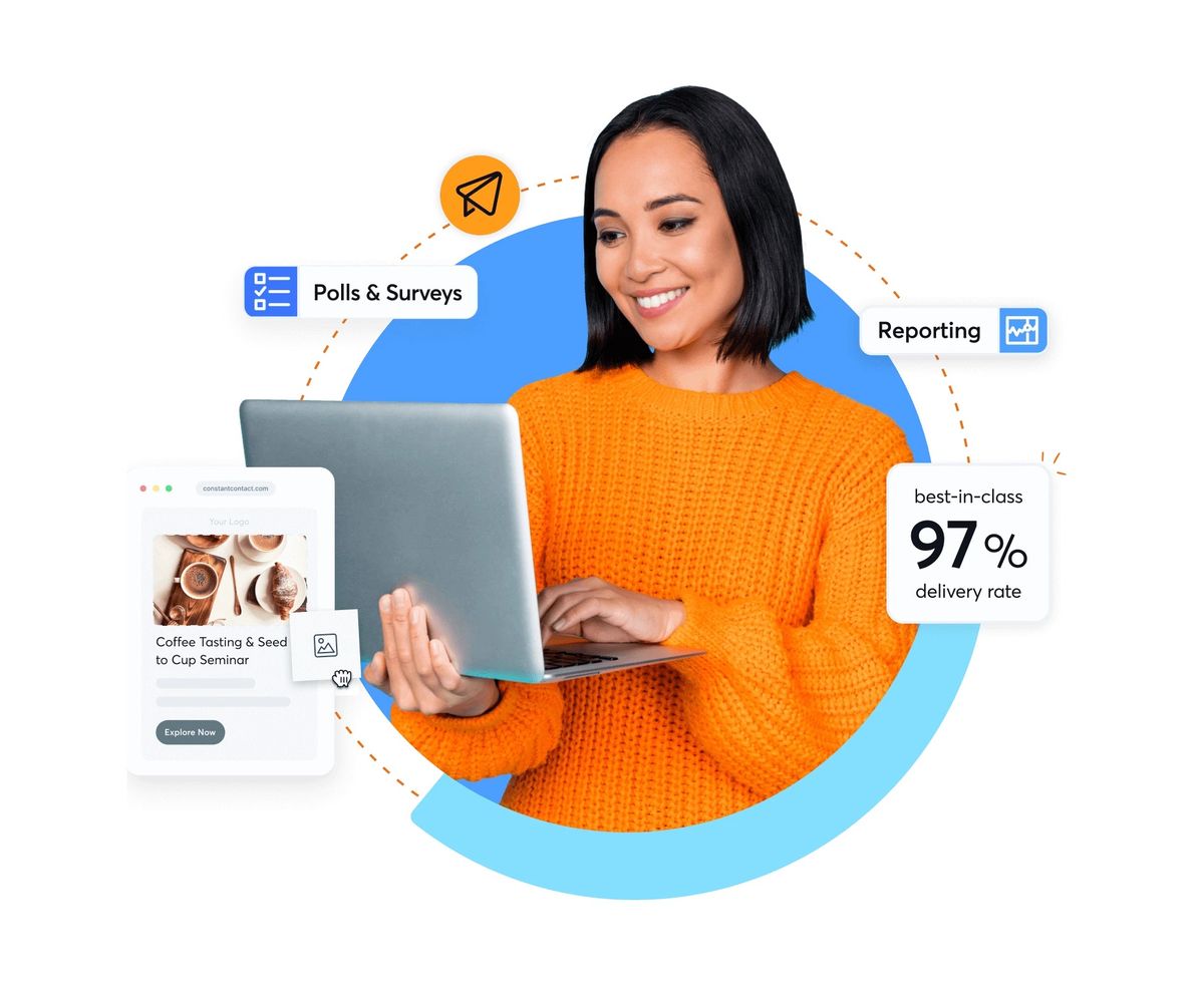 Digital marketing and analytics