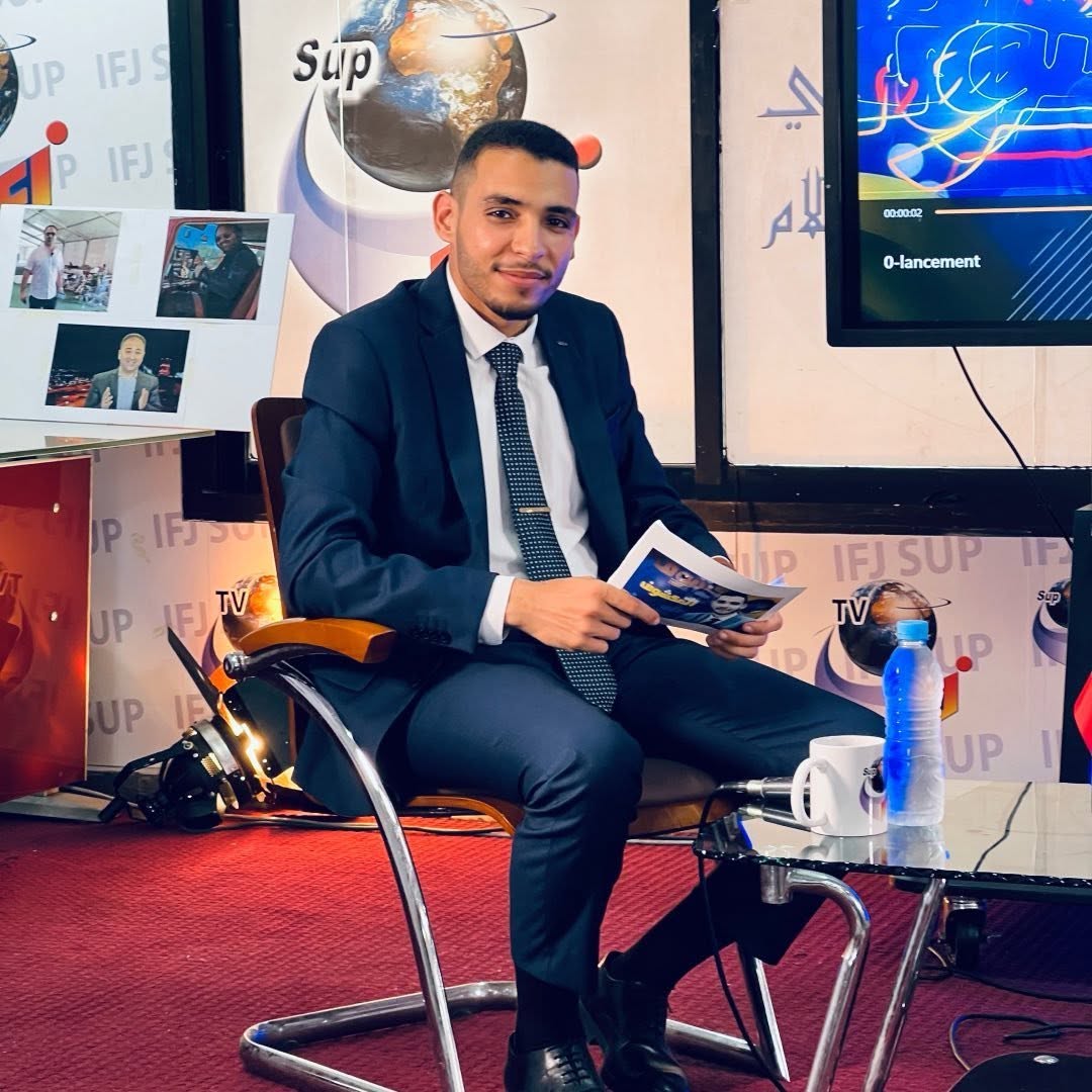 Karim Benali