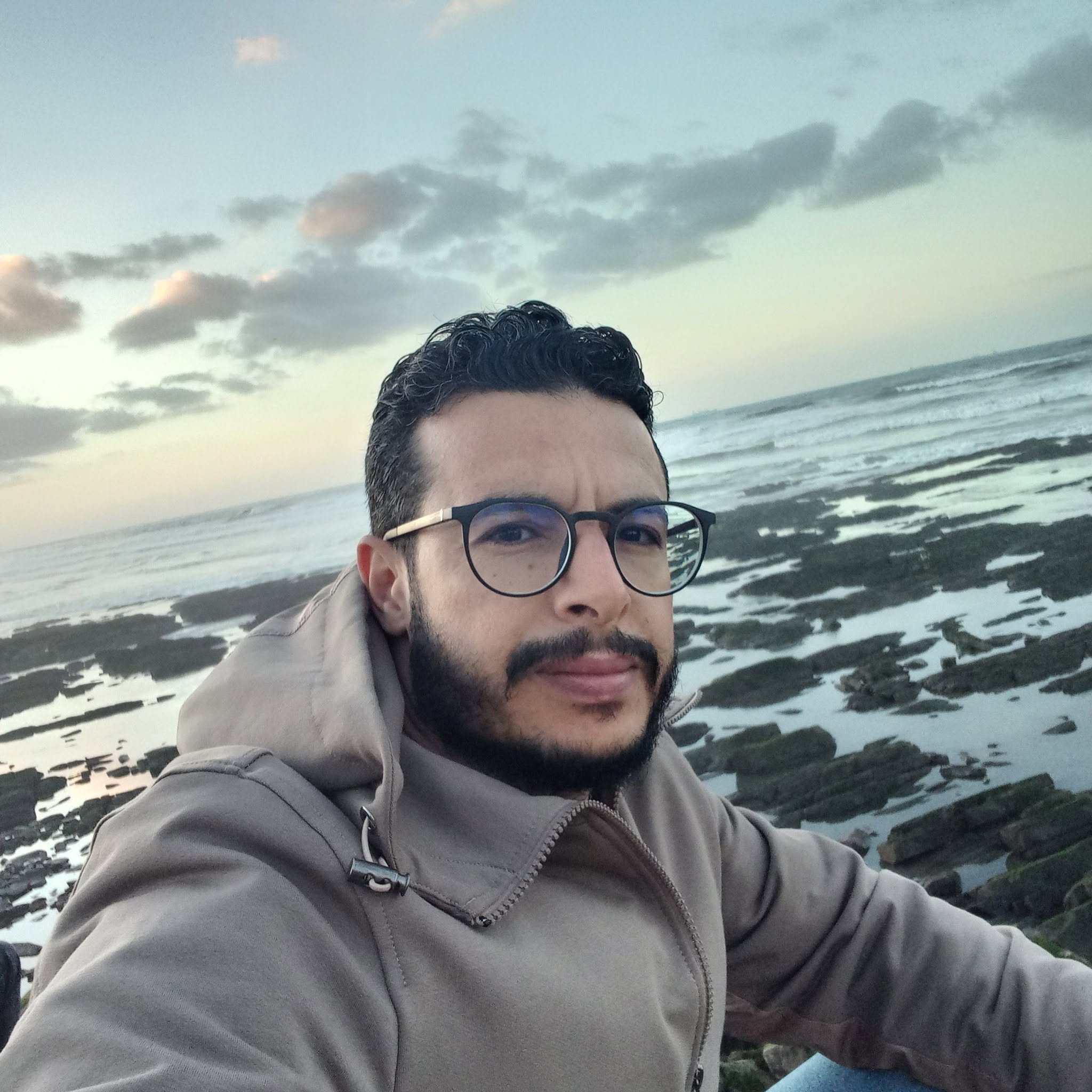 Mehdi Alaoui