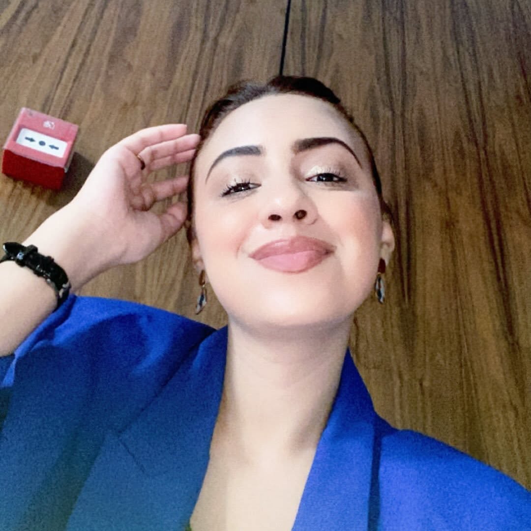 Salma Idrissi