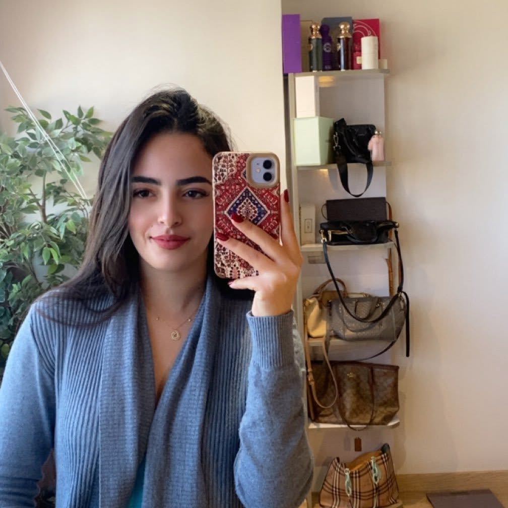 Yasmine El Amrani